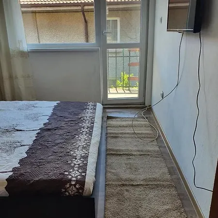 Margo 4* Szozopol