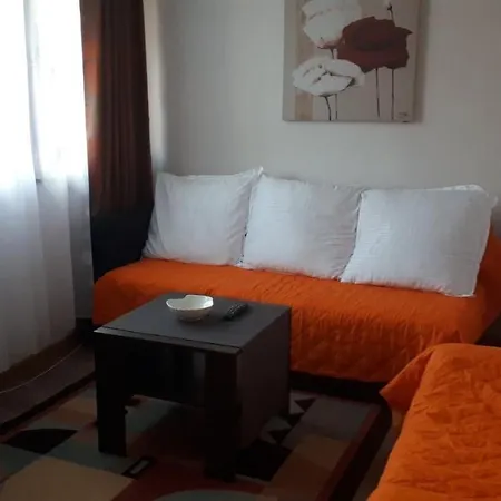 Vendégház Margo 4*