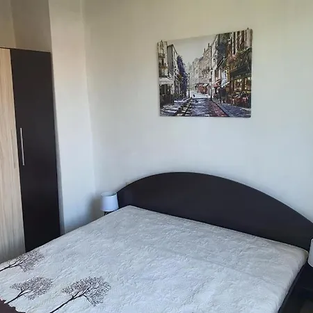 Guest house Margo