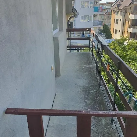 Margo Affittacamere 3*