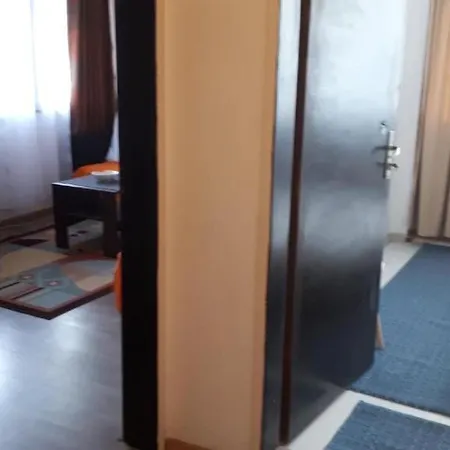 Guest house Margo Sozopol