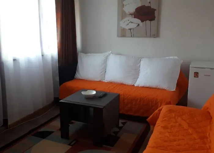 Affittacamere Margo 3*