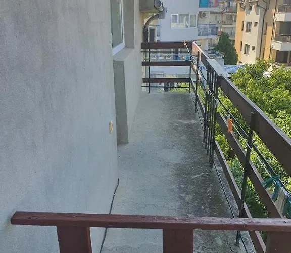 Margo Affittacamere 3*