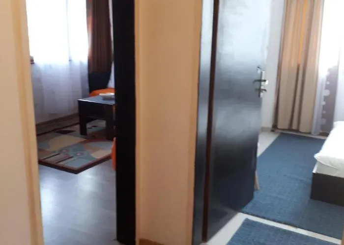 Affittacamere Margo Sozopol